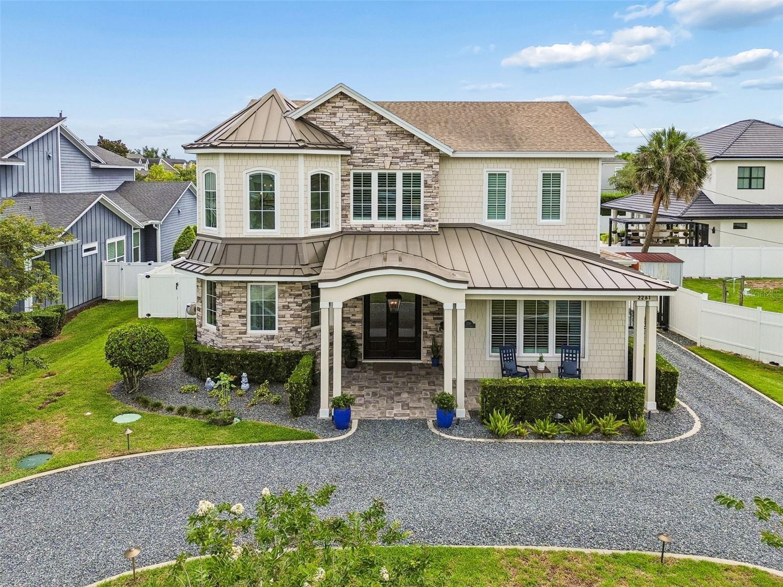 2261 MULBRY DRIVE, WINTER PARK, FL, 32789
