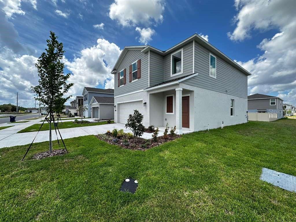 2154 CHRIS DR, WINTER HAVEN, FL, 33884