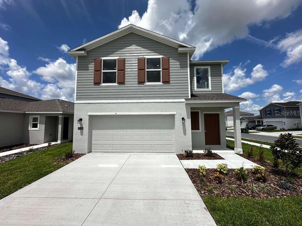 2154 CHRIS DR, WINTER HAVEN, FL, 33884