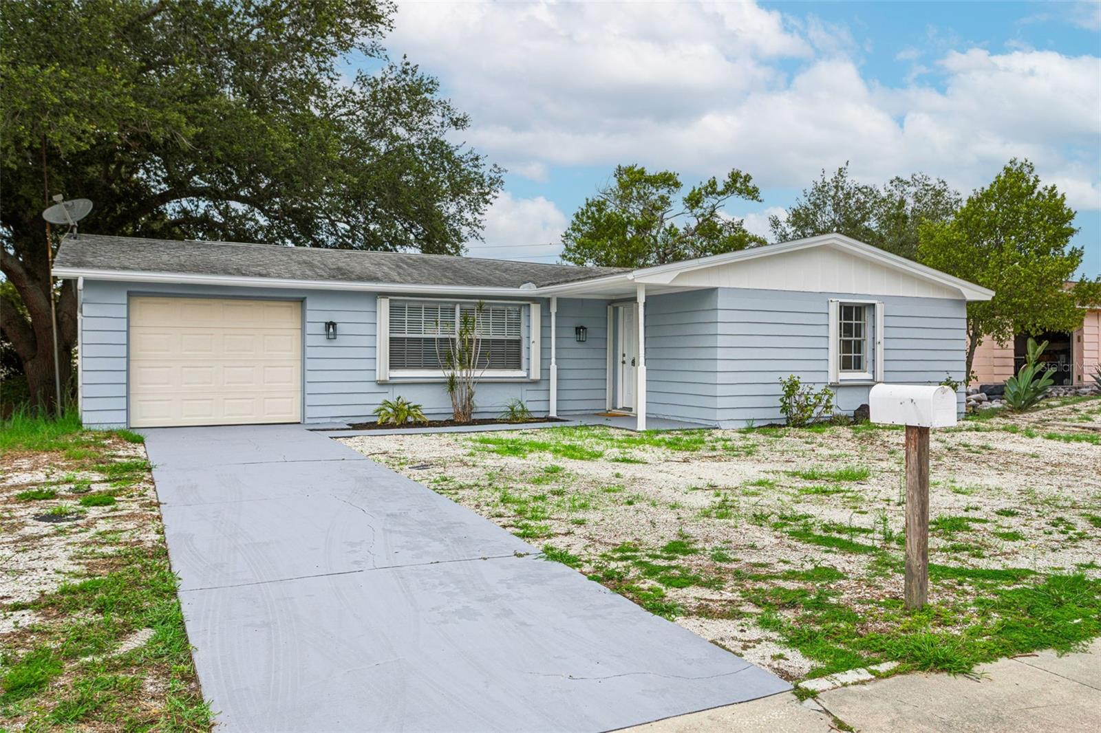 3115 PALAMORE DR, HOLIDAY, FL, 34691