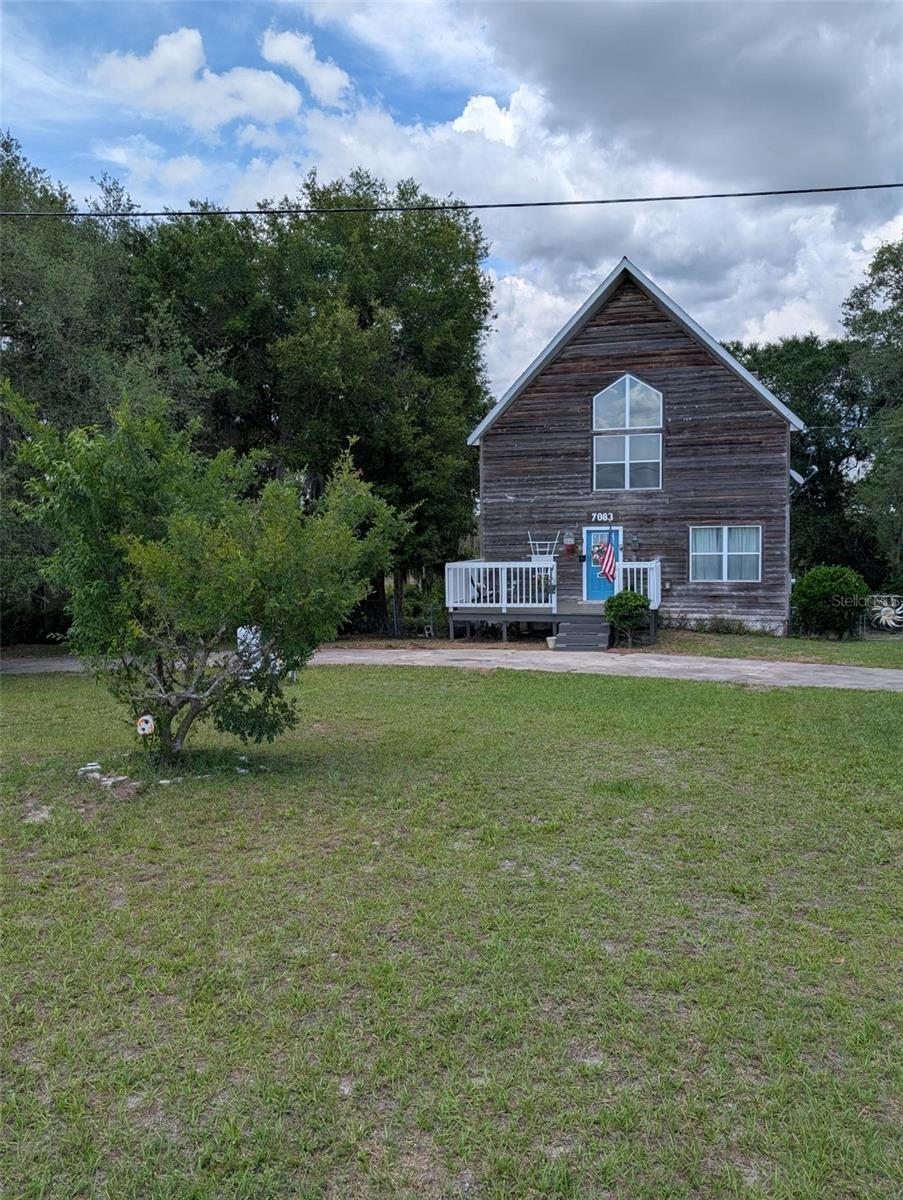 7083 SE 166TH AVE, OCKLAWAHA, FL, 32179