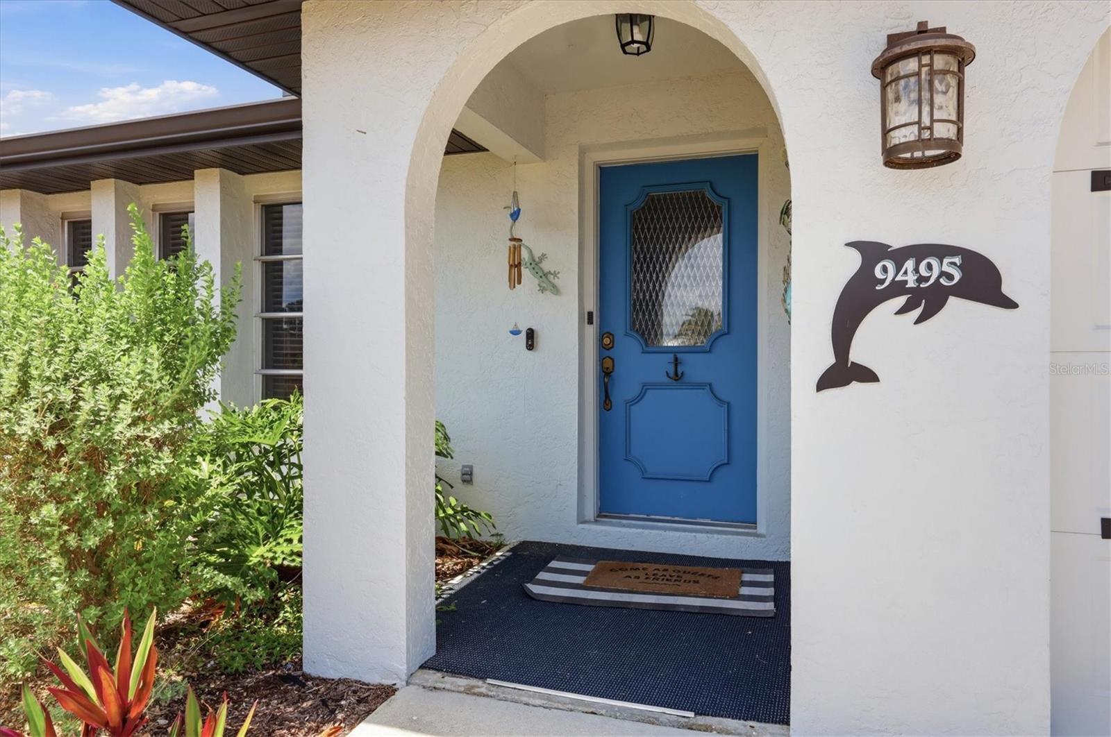 9495 GULFSTREAM BLVD, ENGLEWOOD, FL, 34224