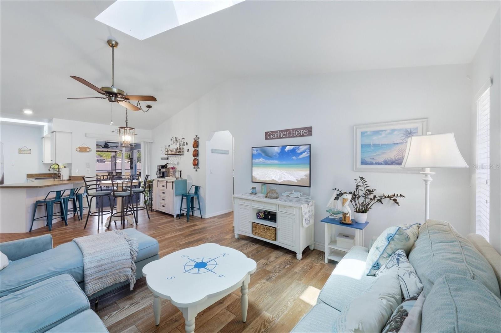 9495 GULFSTREAM BLVD, ENGLEWOOD, FL, 34224
