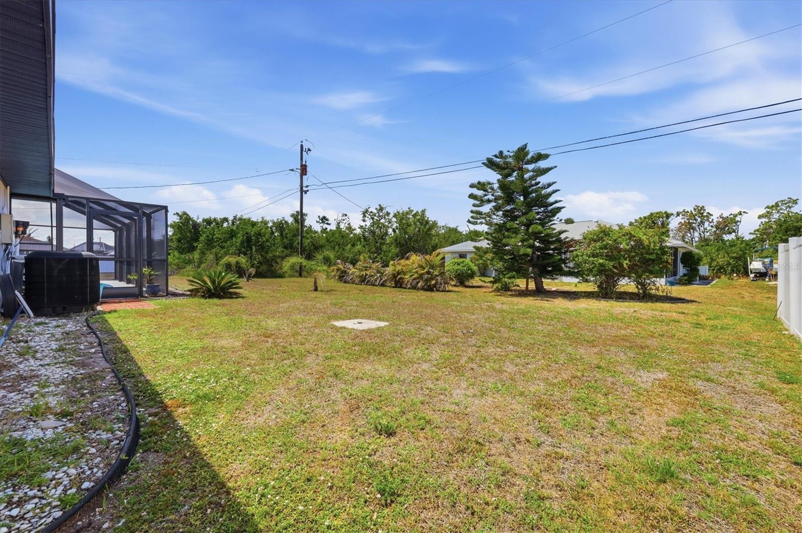 9495 GULFSTREAM BLVD, ENGLEWOOD, FL, 34224