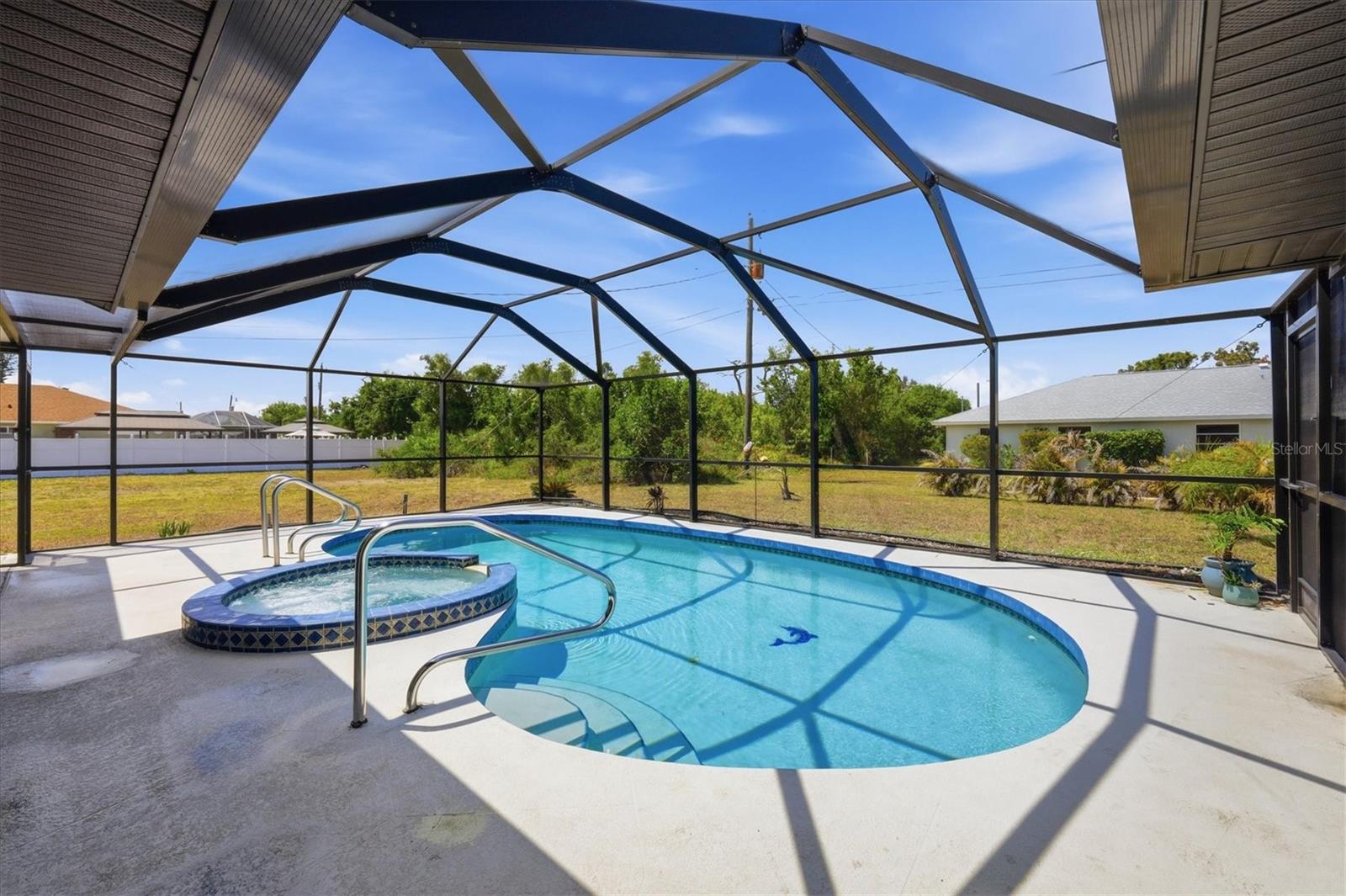 9495 GULFSTREAM BLVD, ENGLEWOOD, FL, 34224