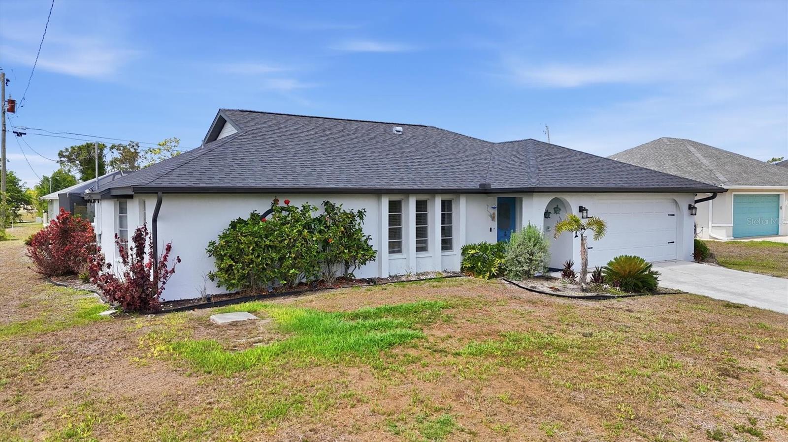 9495 GULFSTREAM BLVD, ENGLEWOOD, FL, 34224