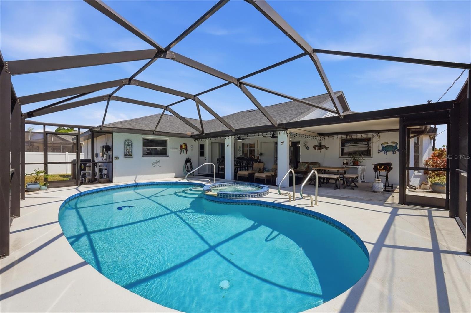 9495 GULFSTREAM BLVD, ENGLEWOOD, FL, 34224