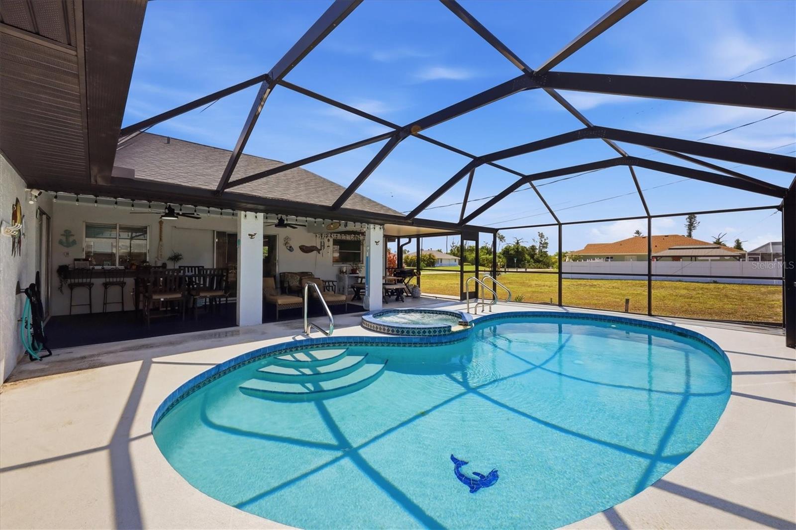 9495 GULFSTREAM BLVD, ENGLEWOOD, FL, 34224
