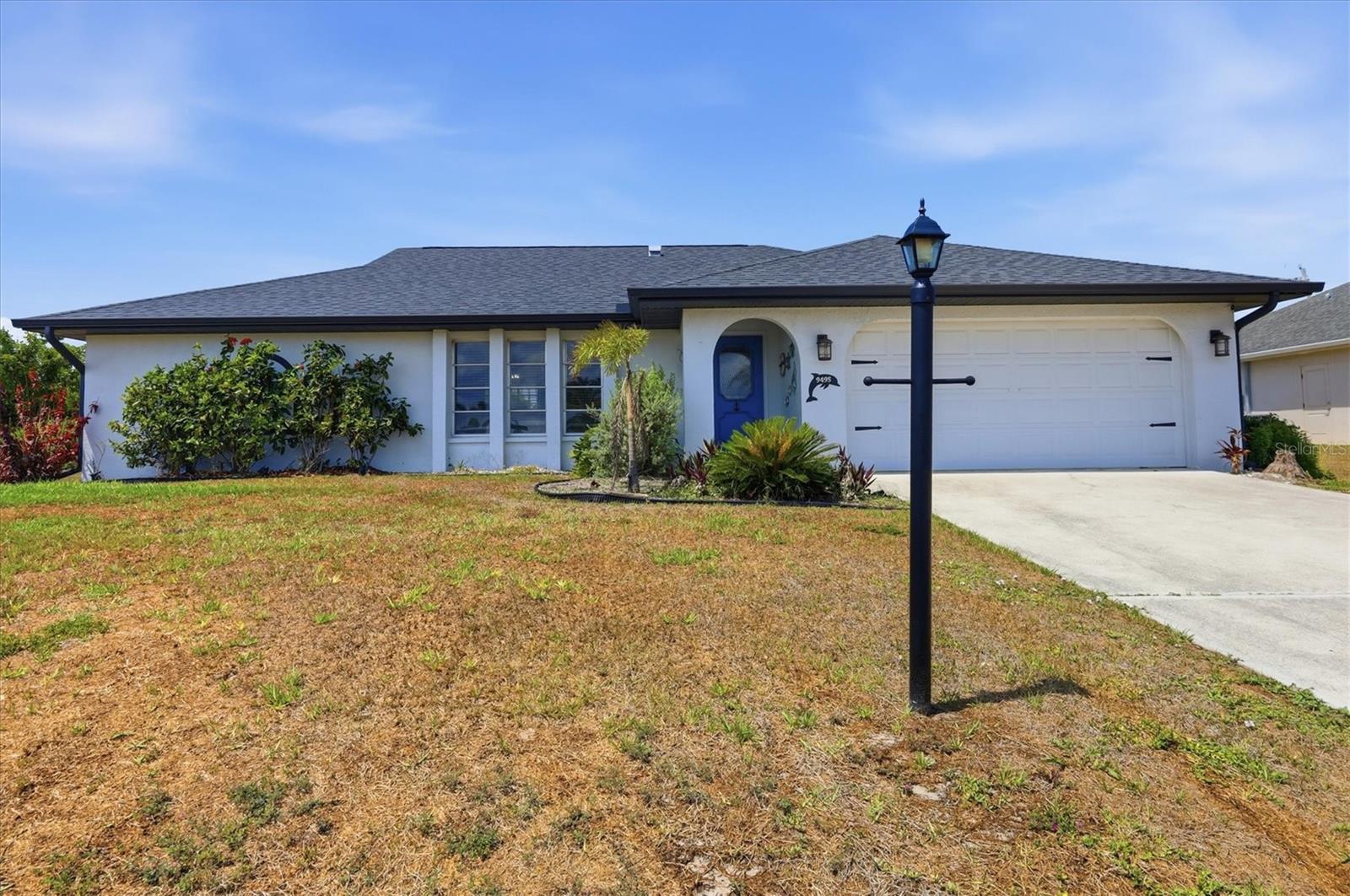 9495 GULFSTREAM BLVD, ENGLEWOOD, FL, 34224
