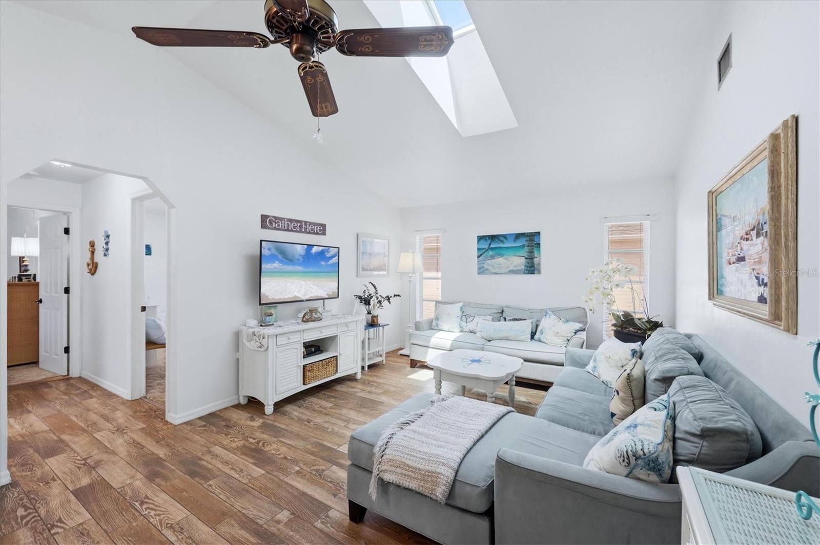 9495 GULFSTREAM BLVD, ENGLEWOOD, FL, 34224