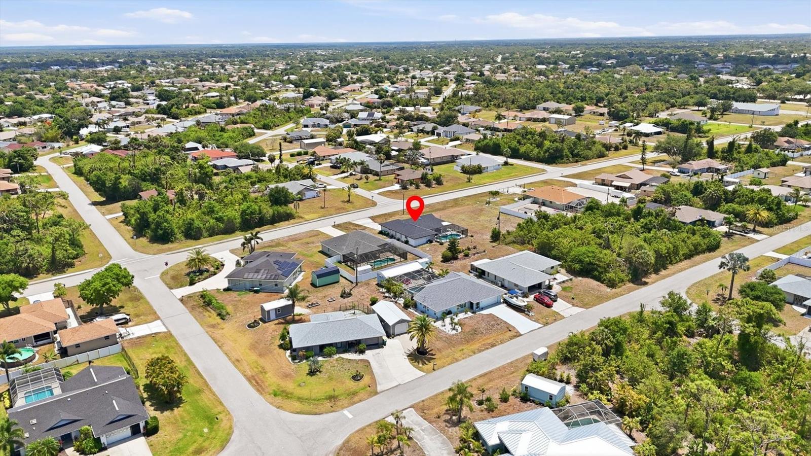 9495 GULFSTREAM BLVD, ENGLEWOOD, FL, 34224