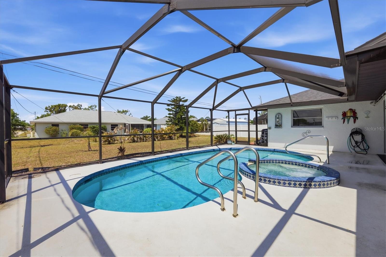 9495 GULFSTREAM BLVD, ENGLEWOOD, FL, 34224