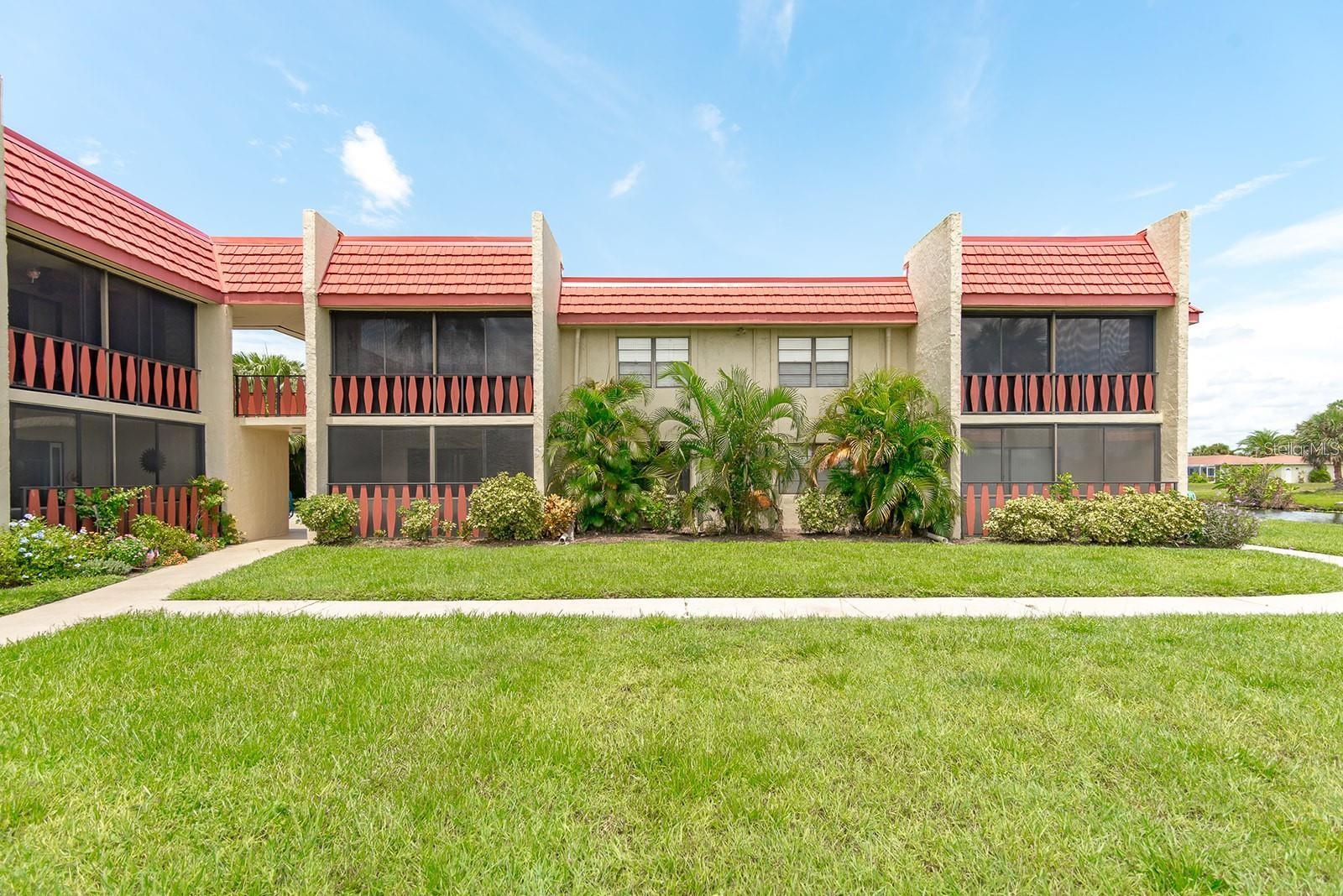 78 BOUNDARY BLVD #192, ROTONDA WEST, FL, 33947