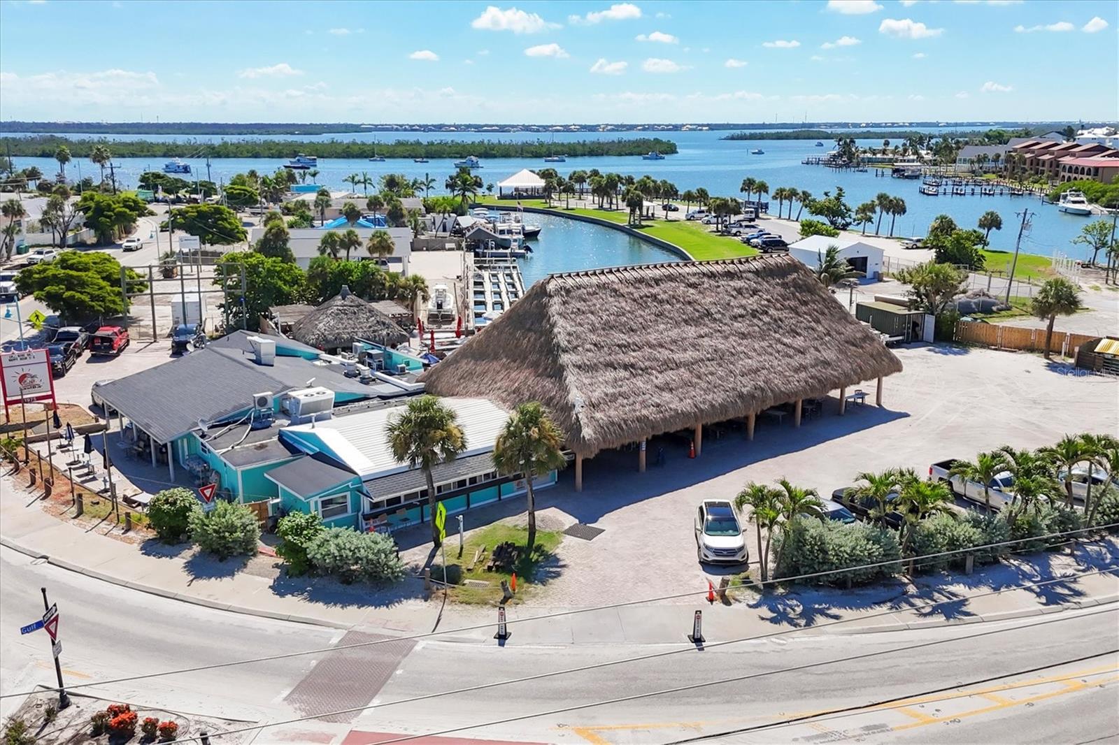 78 BOUNDARY BLVD #192, ROTONDA WEST, FL, 33947