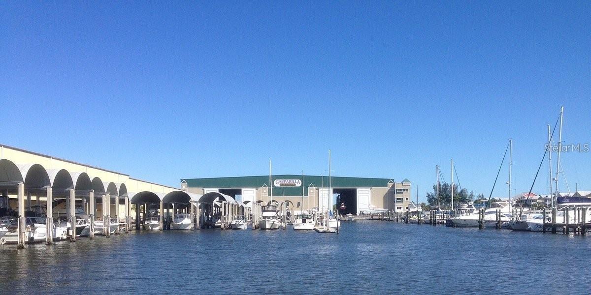 78 BOUNDARY BLVD #192, ROTONDA WEST, FL, 33947