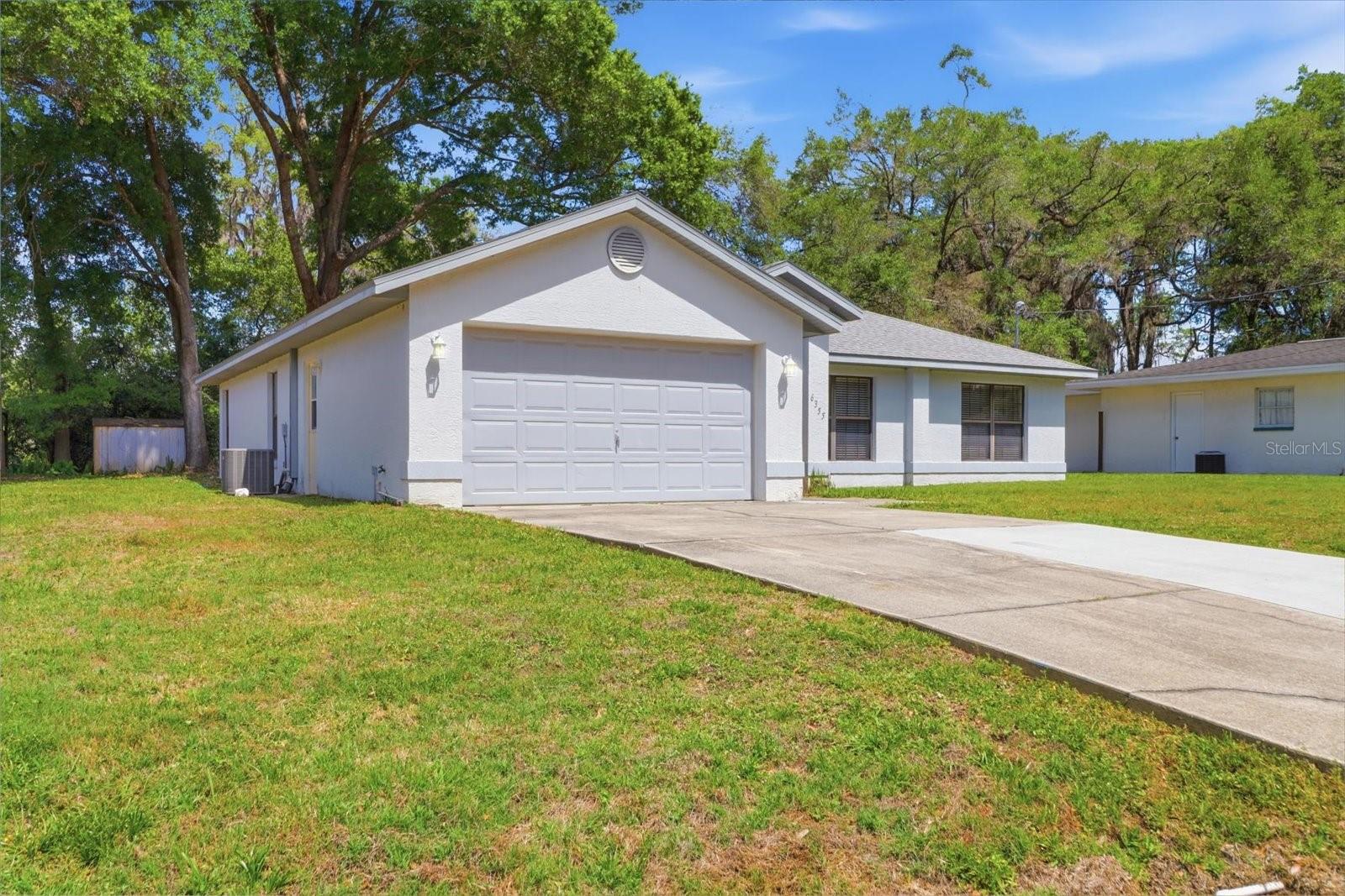 6355 E RUSH ST, INVERNESS, FL, 34452