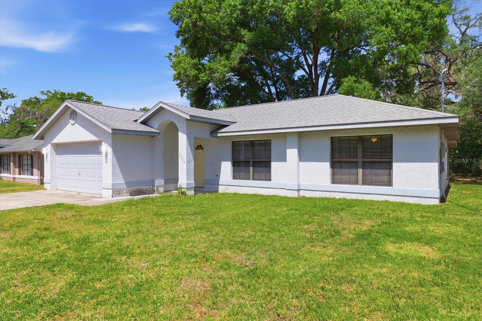6355 E RUSH ST, INVERNESS, FL, 34452
