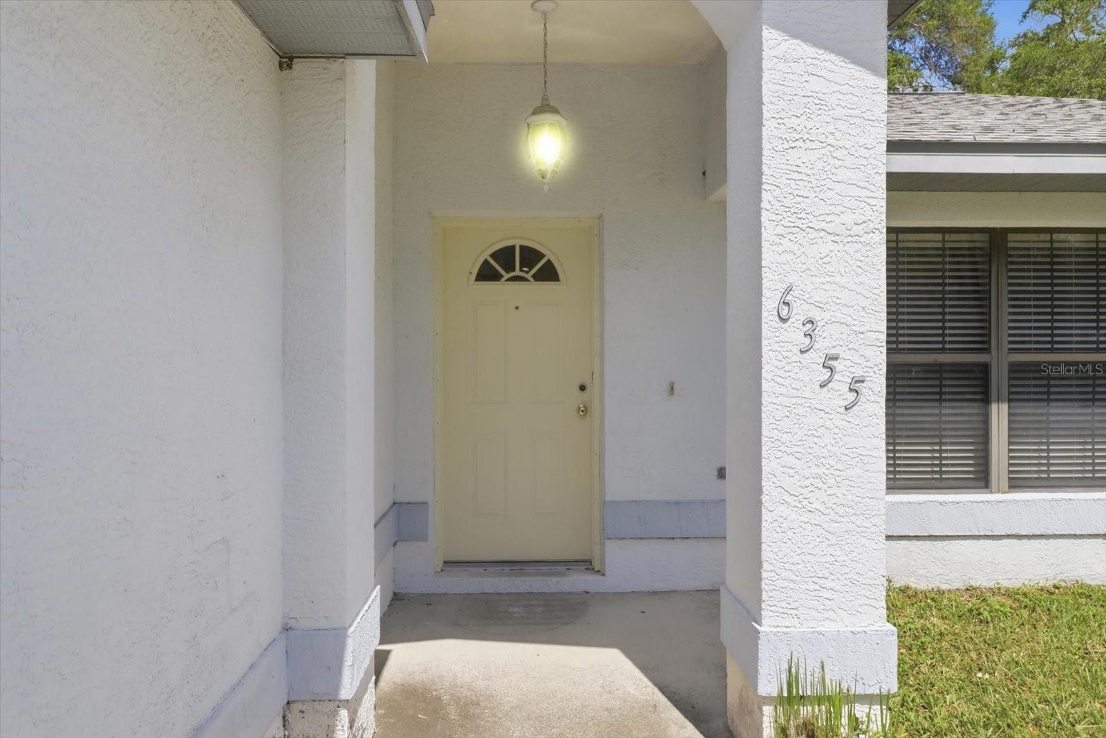 6355 E RUSH ST, INVERNESS, FL, 34452
