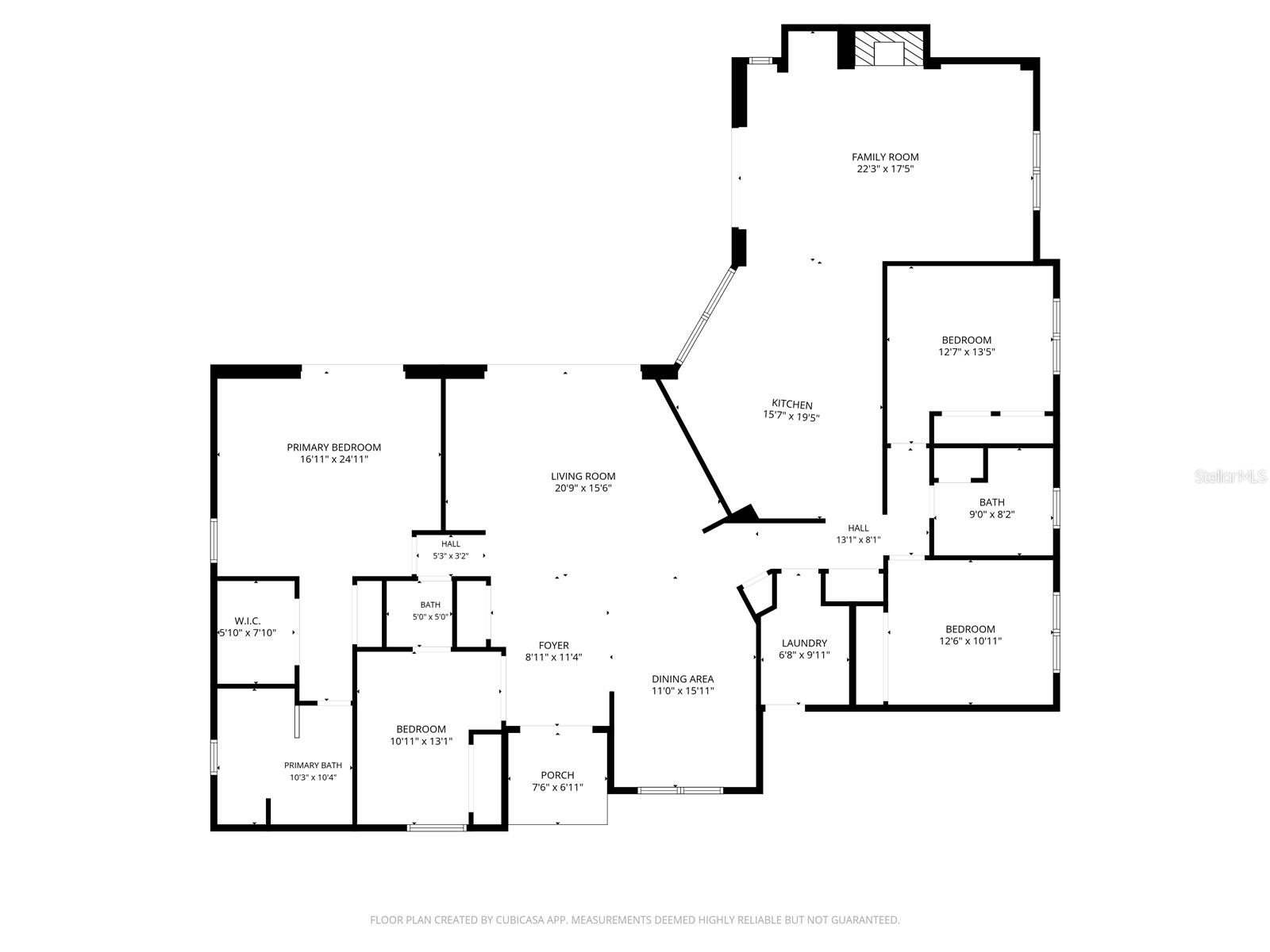 2700 SEDGEFIELD CT E, CLEARWATER, FL, 33761