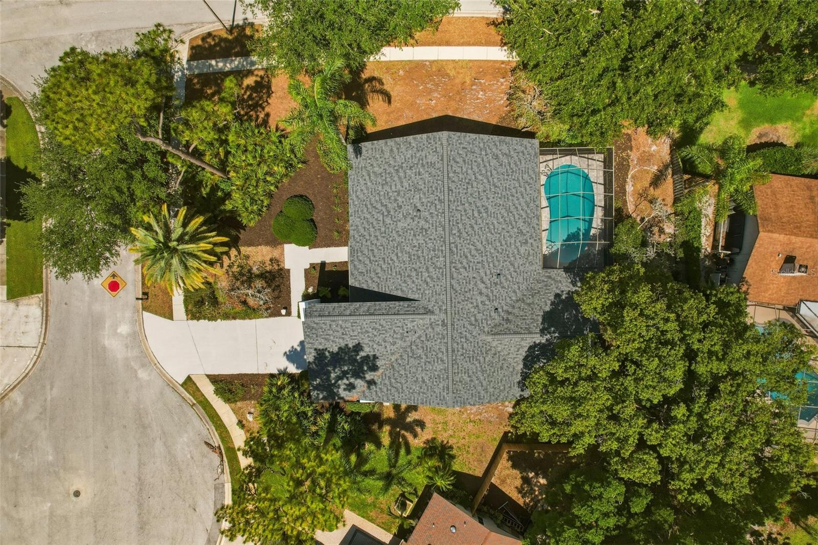 2700 SEDGEFIELD CT E, CLEARWATER, FL, 33761