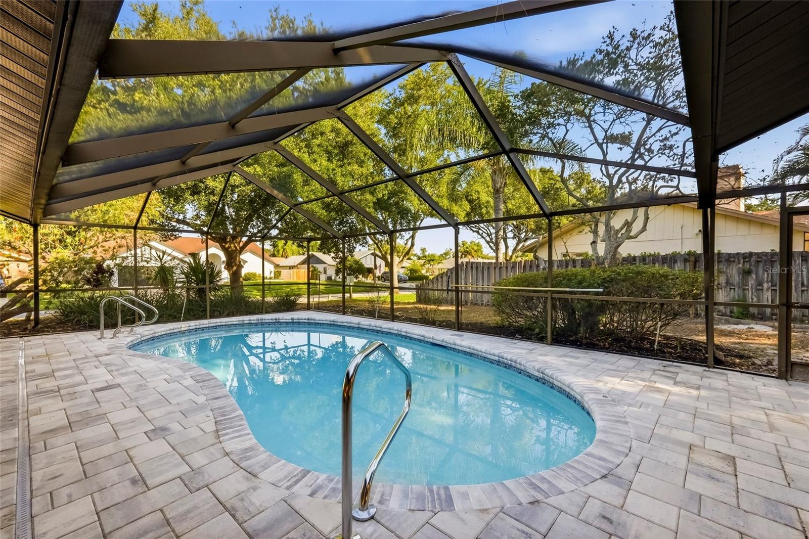 2700 SEDGEFIELD CT E, CLEARWATER, FL, 33761