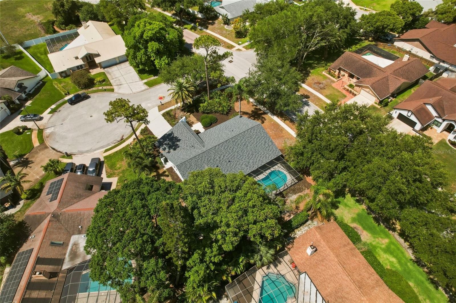 2700 SEDGEFIELD CT E, CLEARWATER, FL, 33761