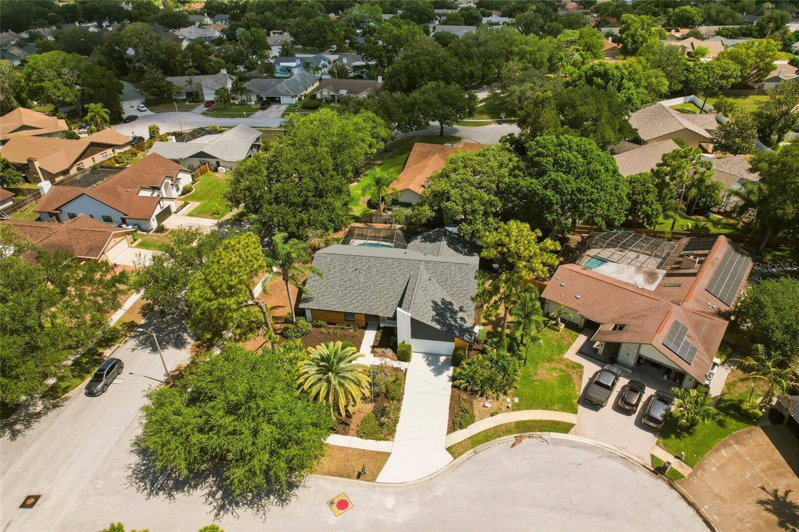 2700 SEDGEFIELD CT E, CLEARWATER, FL, 33761