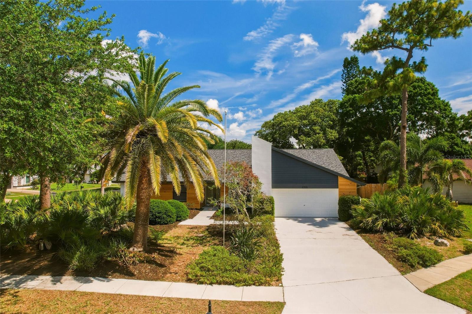 2700 SEDGEFIELD CT E, CLEARWATER, FL, 33761