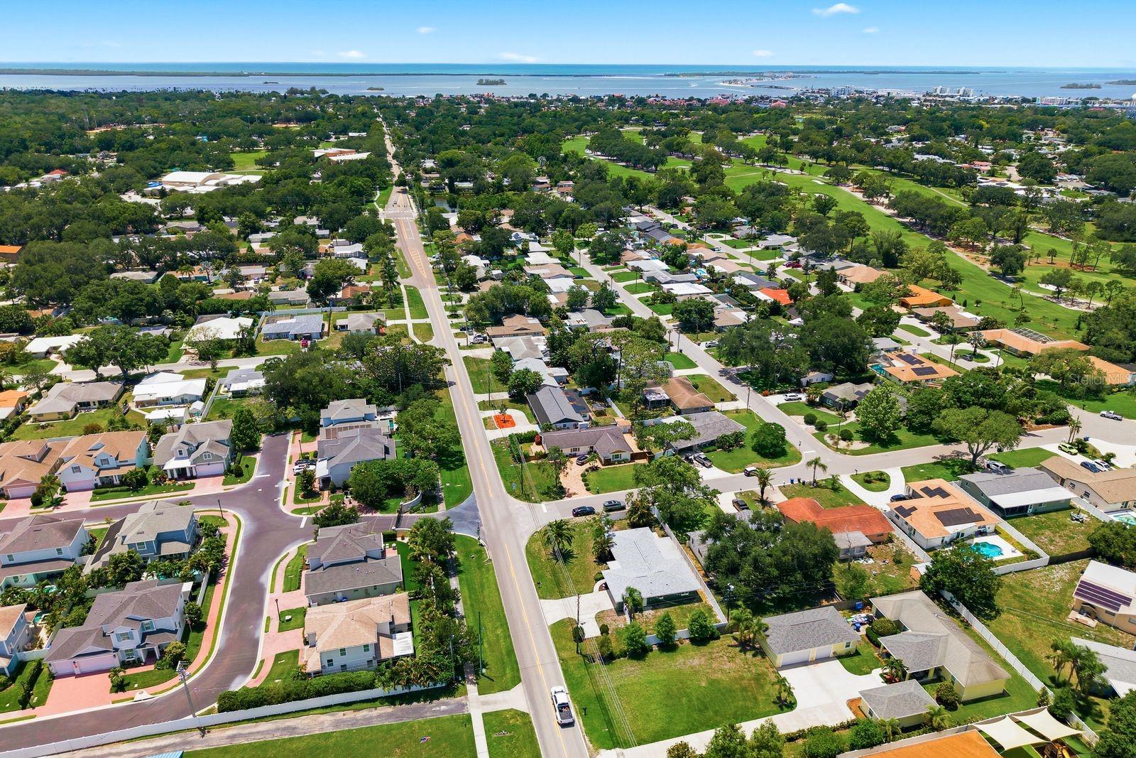 1290 MICHIGAN BLVD, DUNEDIN, FL, 34698