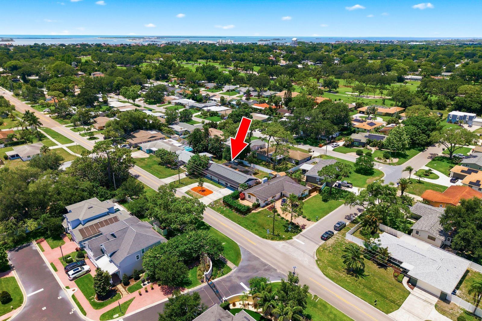 1290 MICHIGAN BLVD, DUNEDIN, FL, 34698