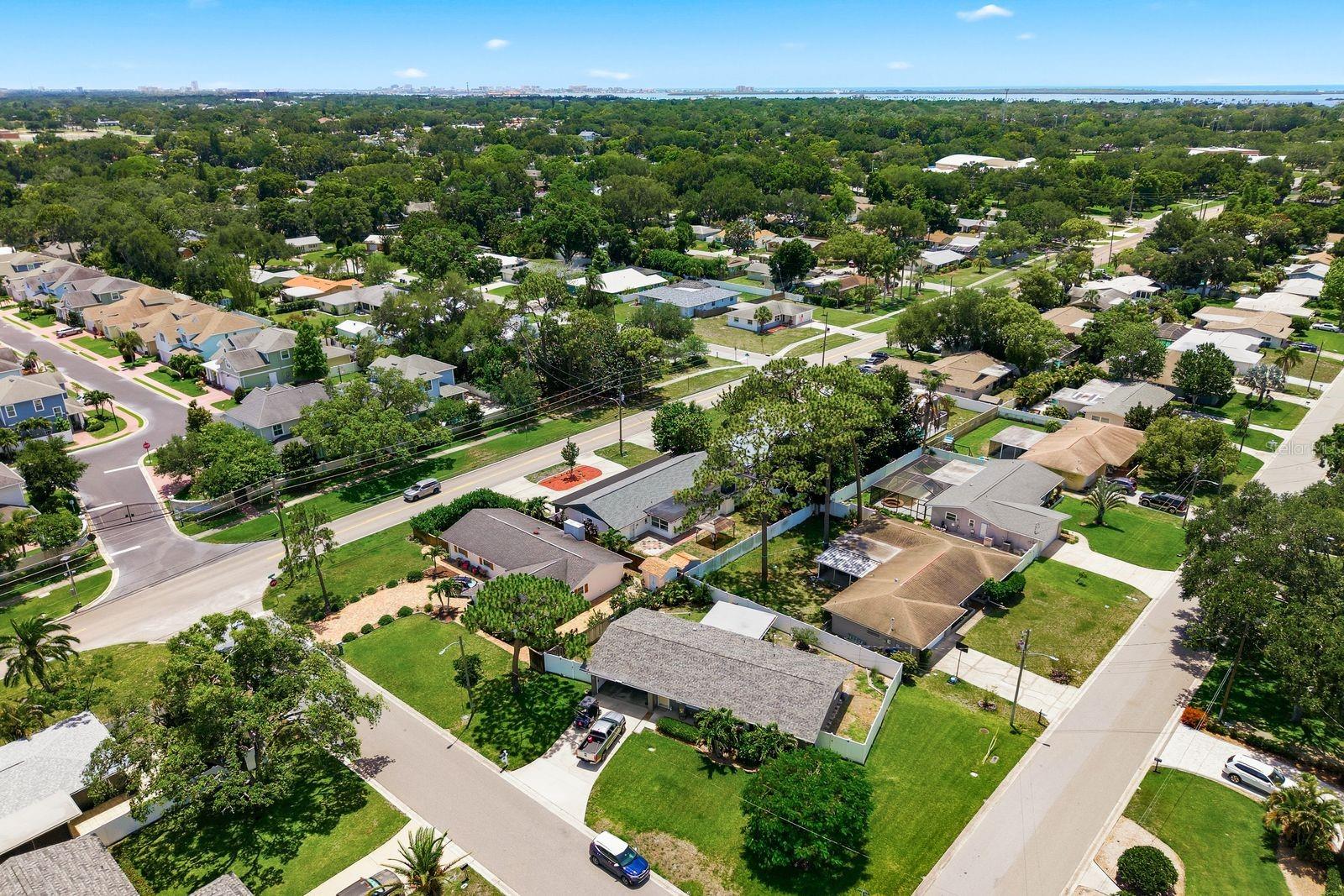 1290 MICHIGAN BLVD, DUNEDIN, FL, 34698