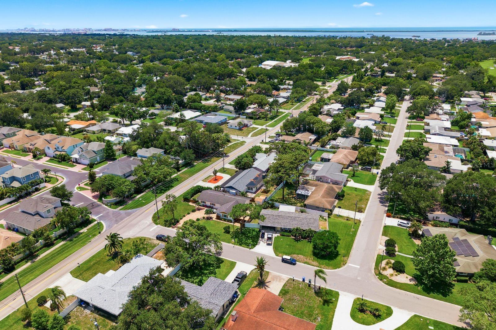 1290 MICHIGAN BLVD, DUNEDIN, FL, 34698