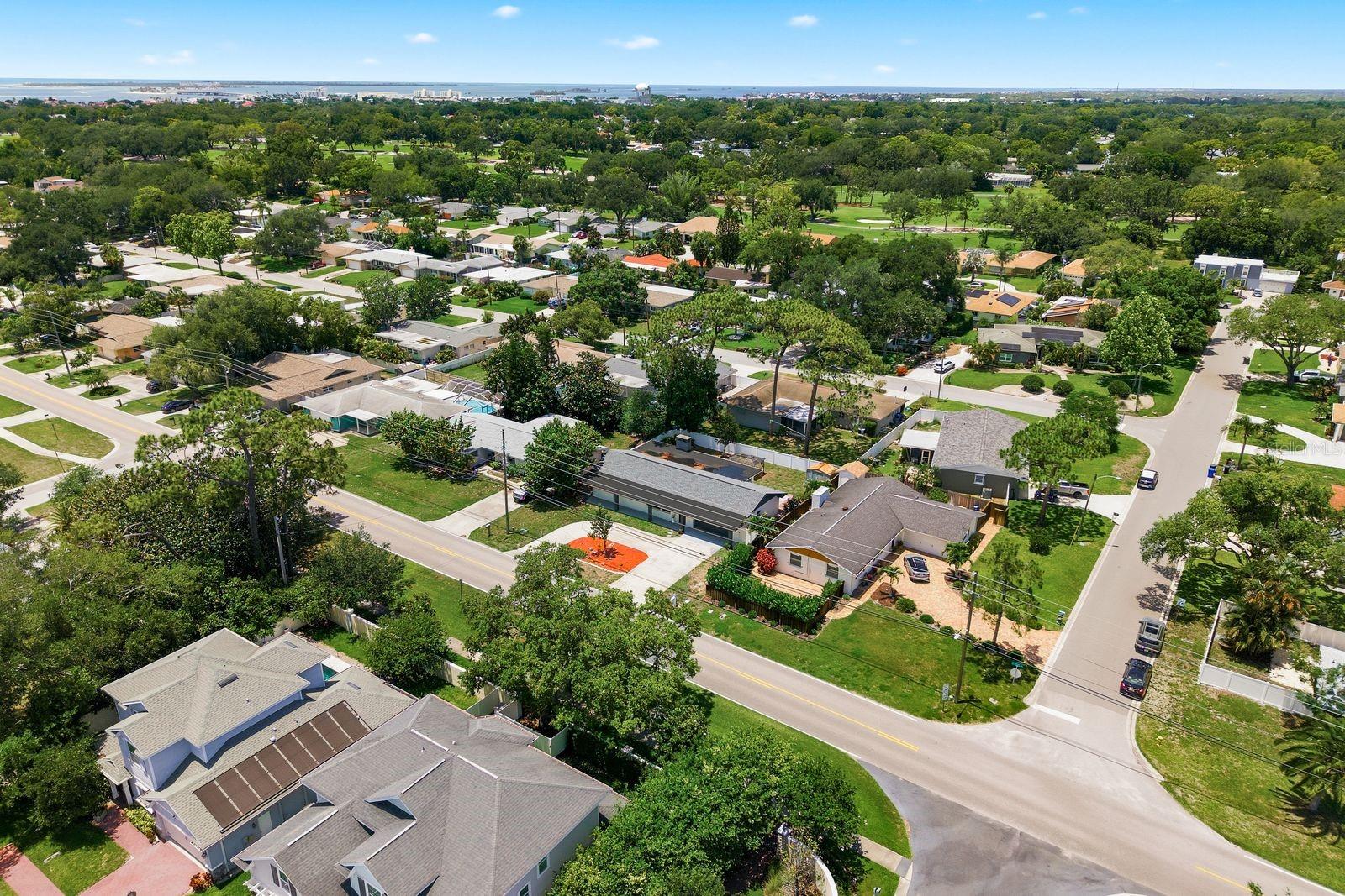 1290 MICHIGAN BLVD, DUNEDIN, FL, 34698