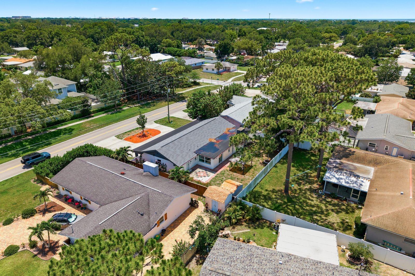 1290 MICHIGAN BLVD, DUNEDIN, FL, 34698