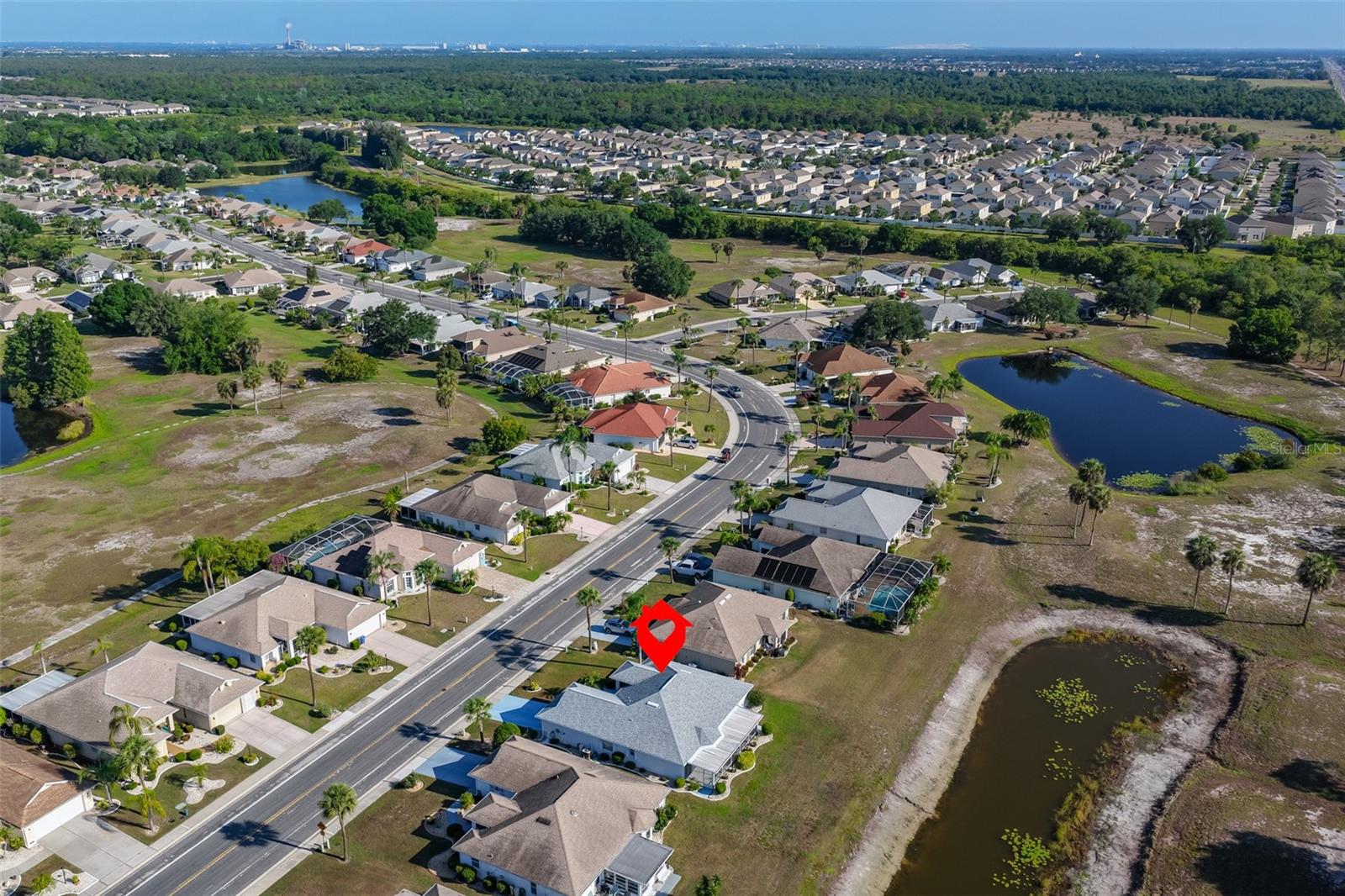 2333 E DEL WEBB BLVD, SUN CITY CENTER, FL, 33573