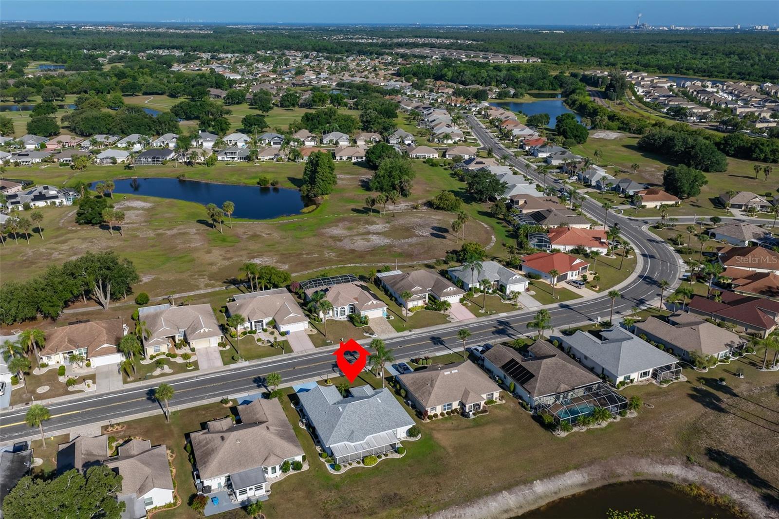 2333 E DEL WEBB BLVD, SUN CITY CENTER, FL, 33573