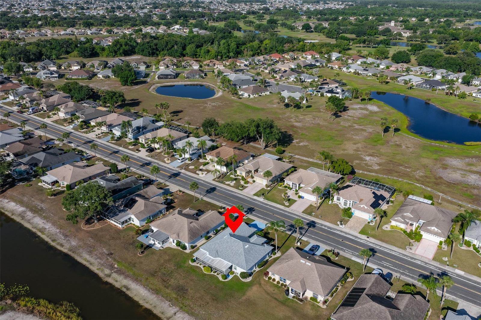 2333 E DEL WEBB BLVD, SUN CITY CENTER, FL, 33573