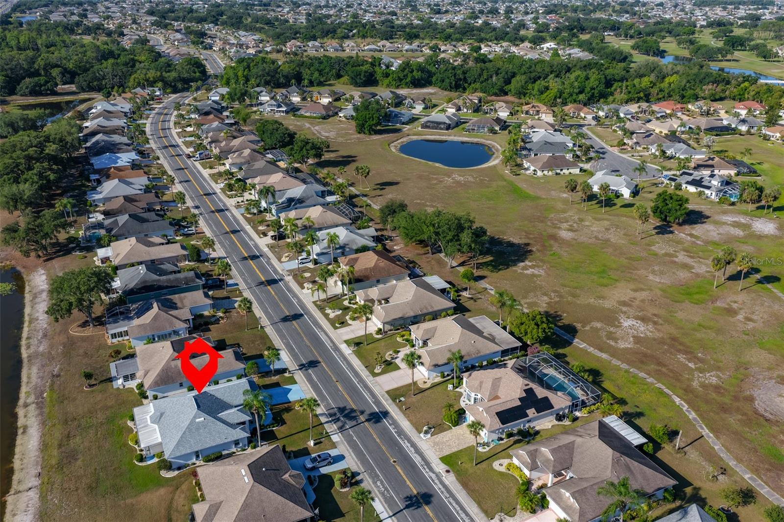2333 E DEL WEBB BLVD, SUN CITY CENTER, FL, 33573