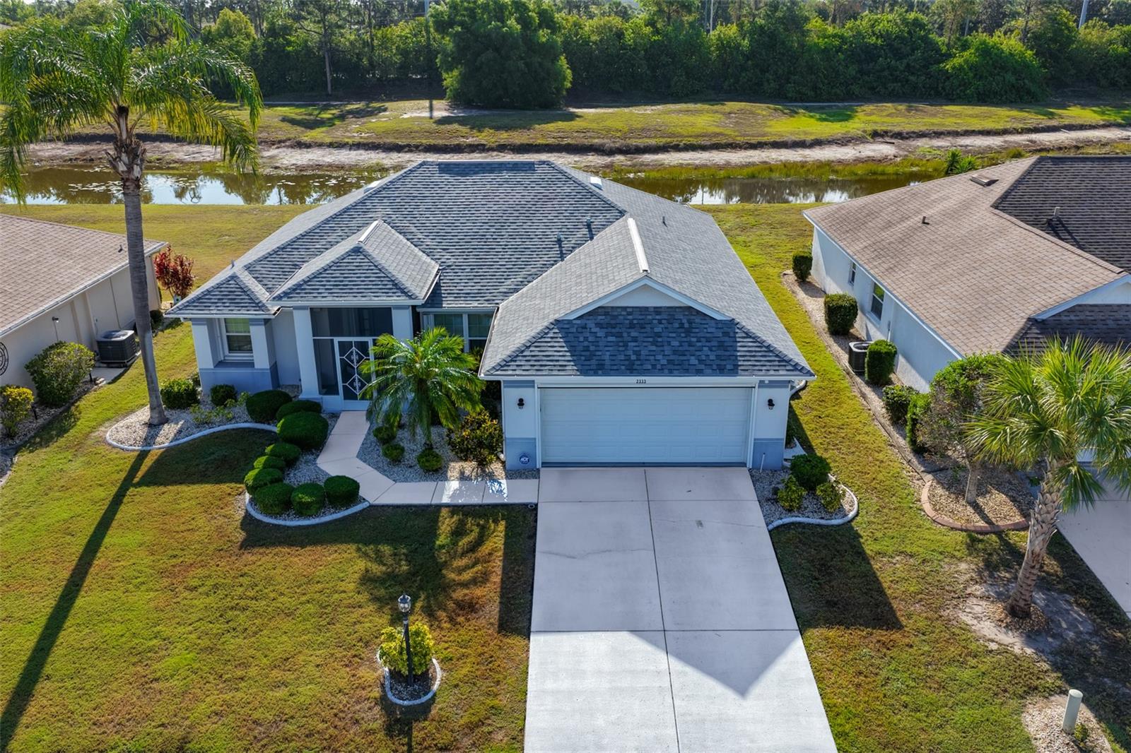 2333 E DEL WEBB BLVD, SUN CITY CENTER, FL, 33573