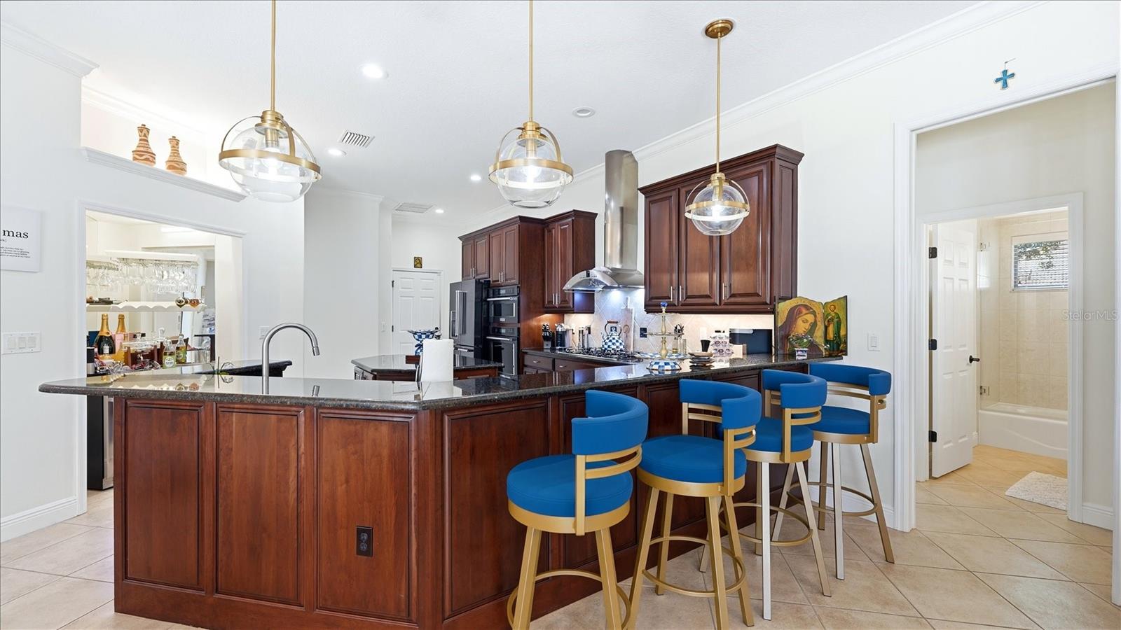 3754 EAGLE HAMMOCK DR, SARASOTA, FL, 34240