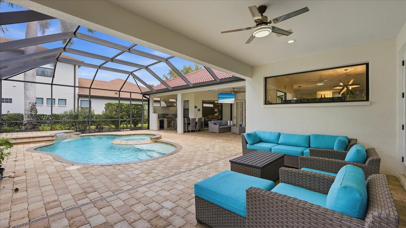 3754 EAGLE HAMMOCK DR, SARASOTA, FL, 34240
