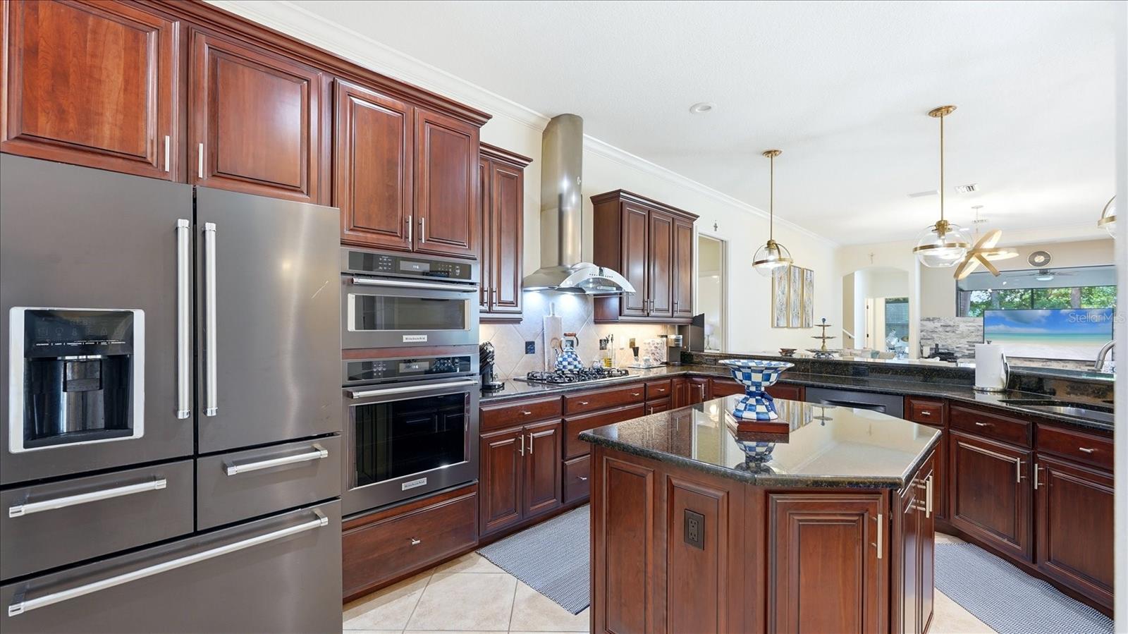 3754 EAGLE HAMMOCK DR, SARASOTA, FL, 34240