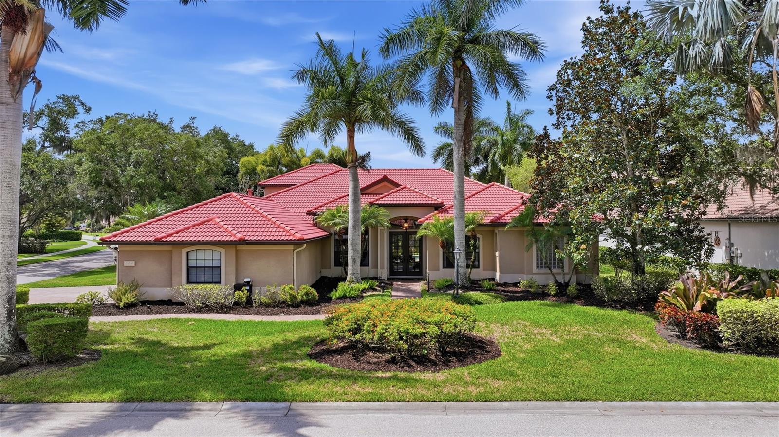 3754 EAGLE HAMMOCK DR, SARASOTA, FL, 34240