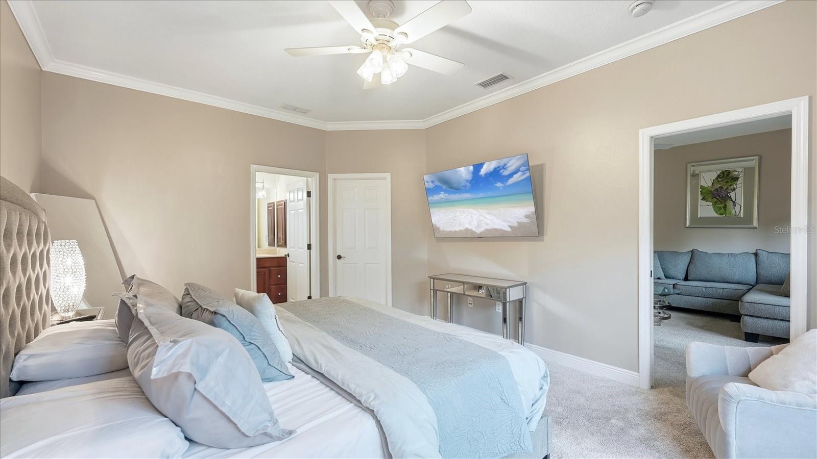 3754 EAGLE HAMMOCK DR, SARASOTA, FL, 34240