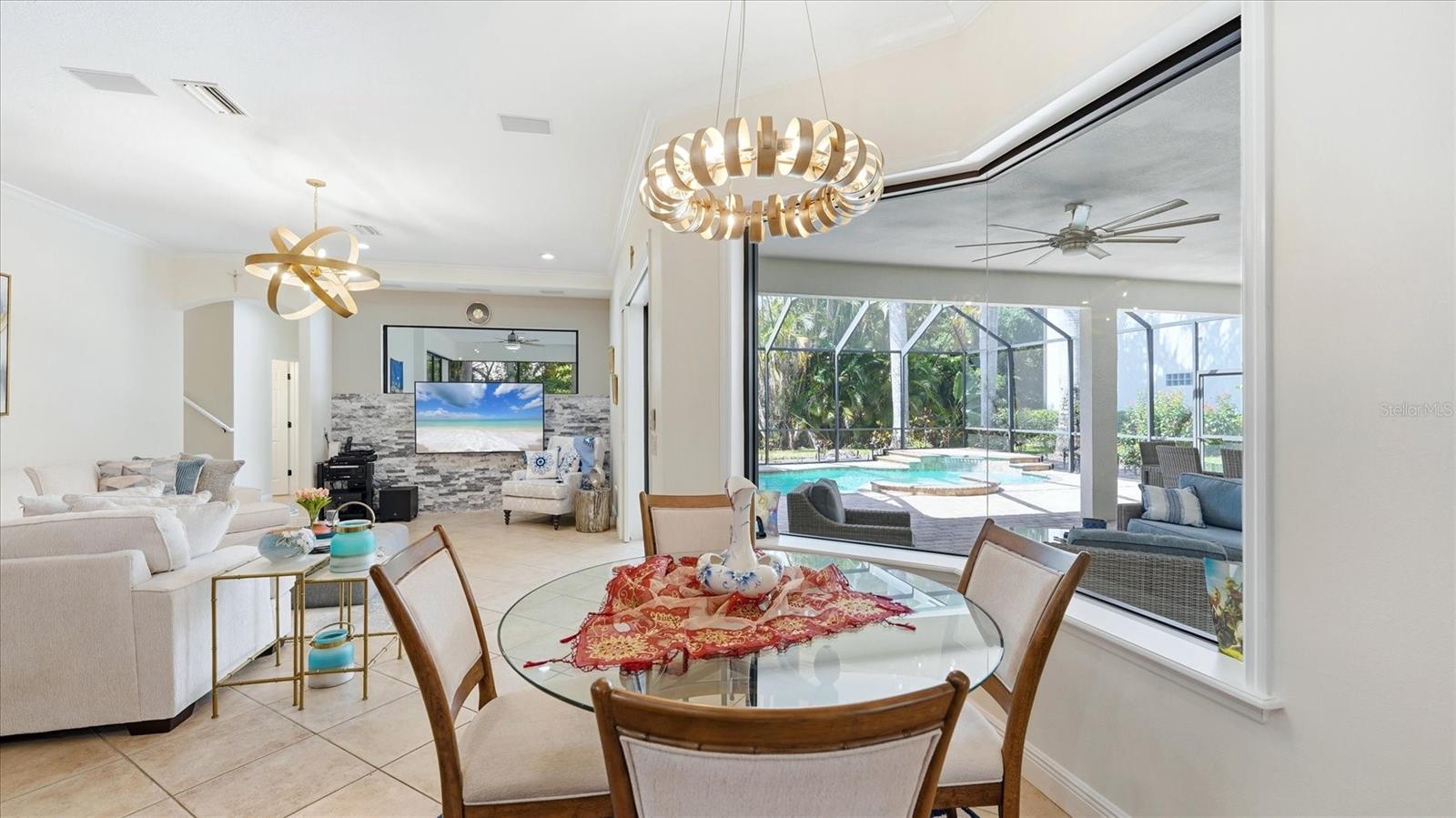 3754 EAGLE HAMMOCK DR, SARASOTA, FL, 34240