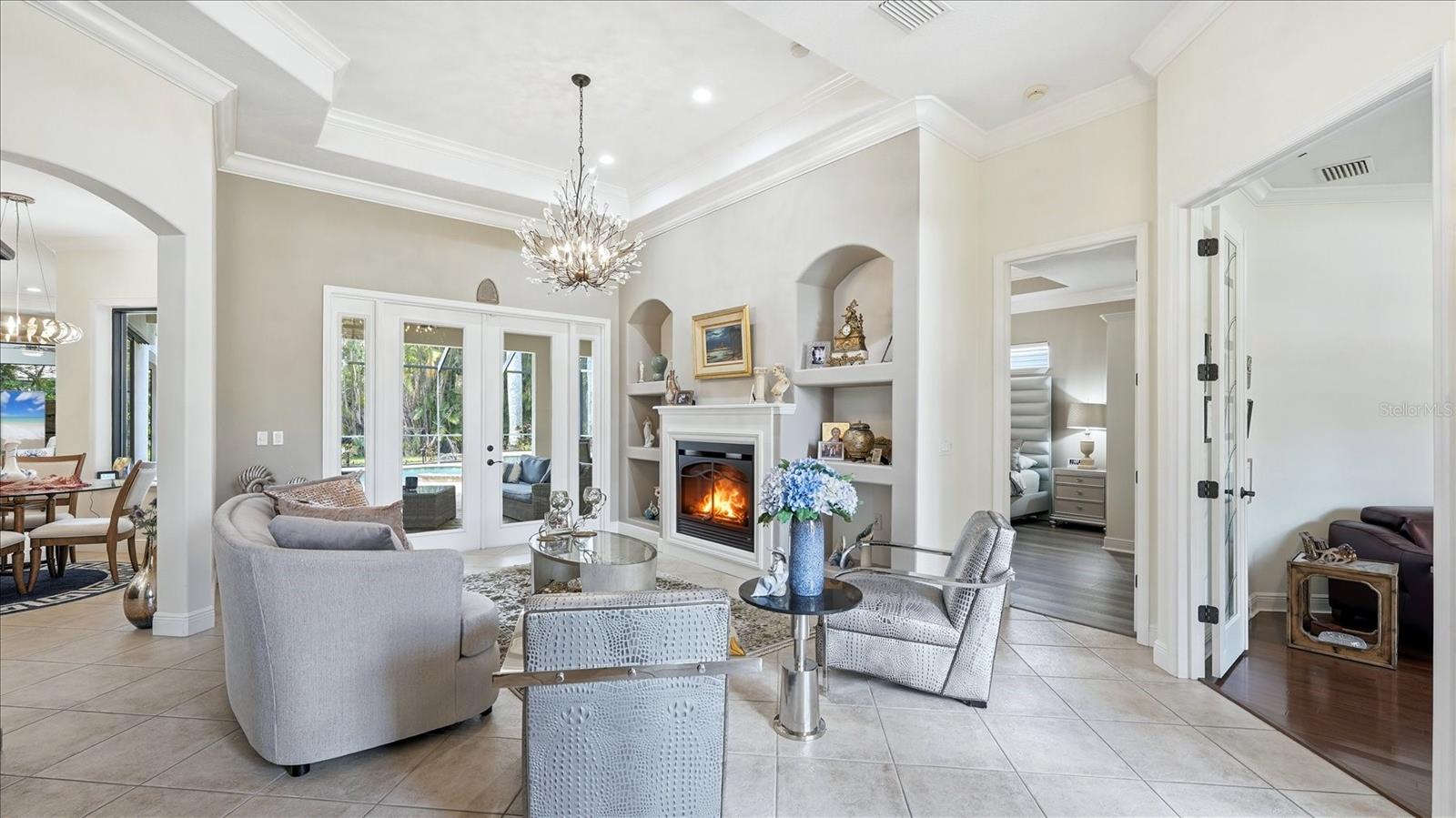 3754 EAGLE HAMMOCK DR, SARASOTA, FL, 34240