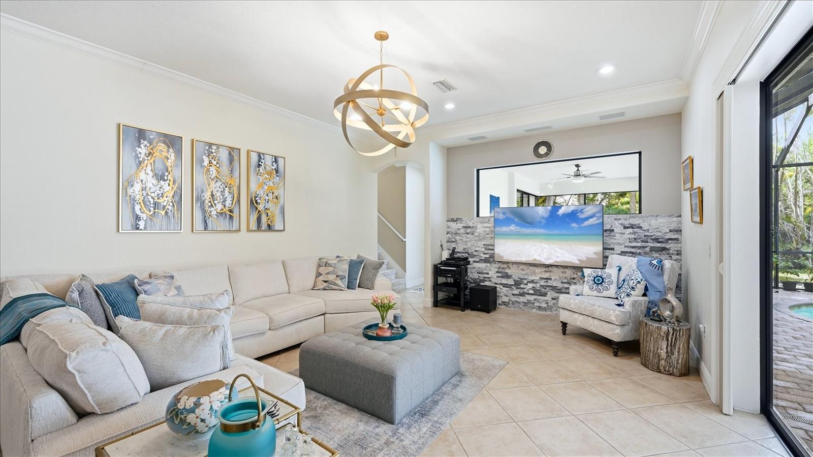 3754 EAGLE HAMMOCK DR, SARASOTA, FL, 34240