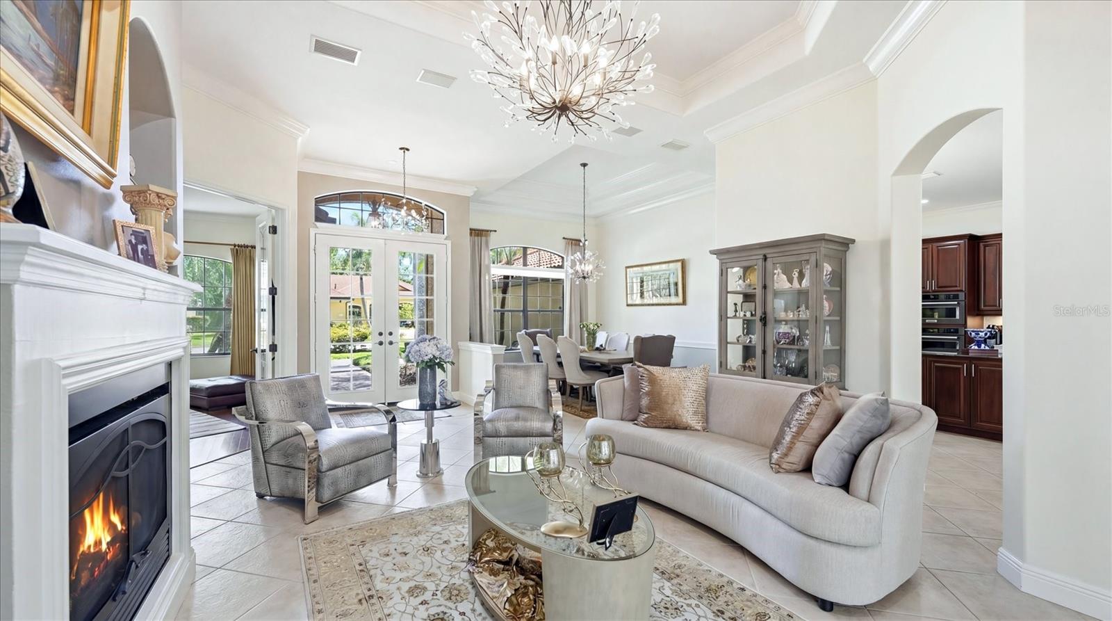 3754 EAGLE HAMMOCK DR, SARASOTA, FL, 34240