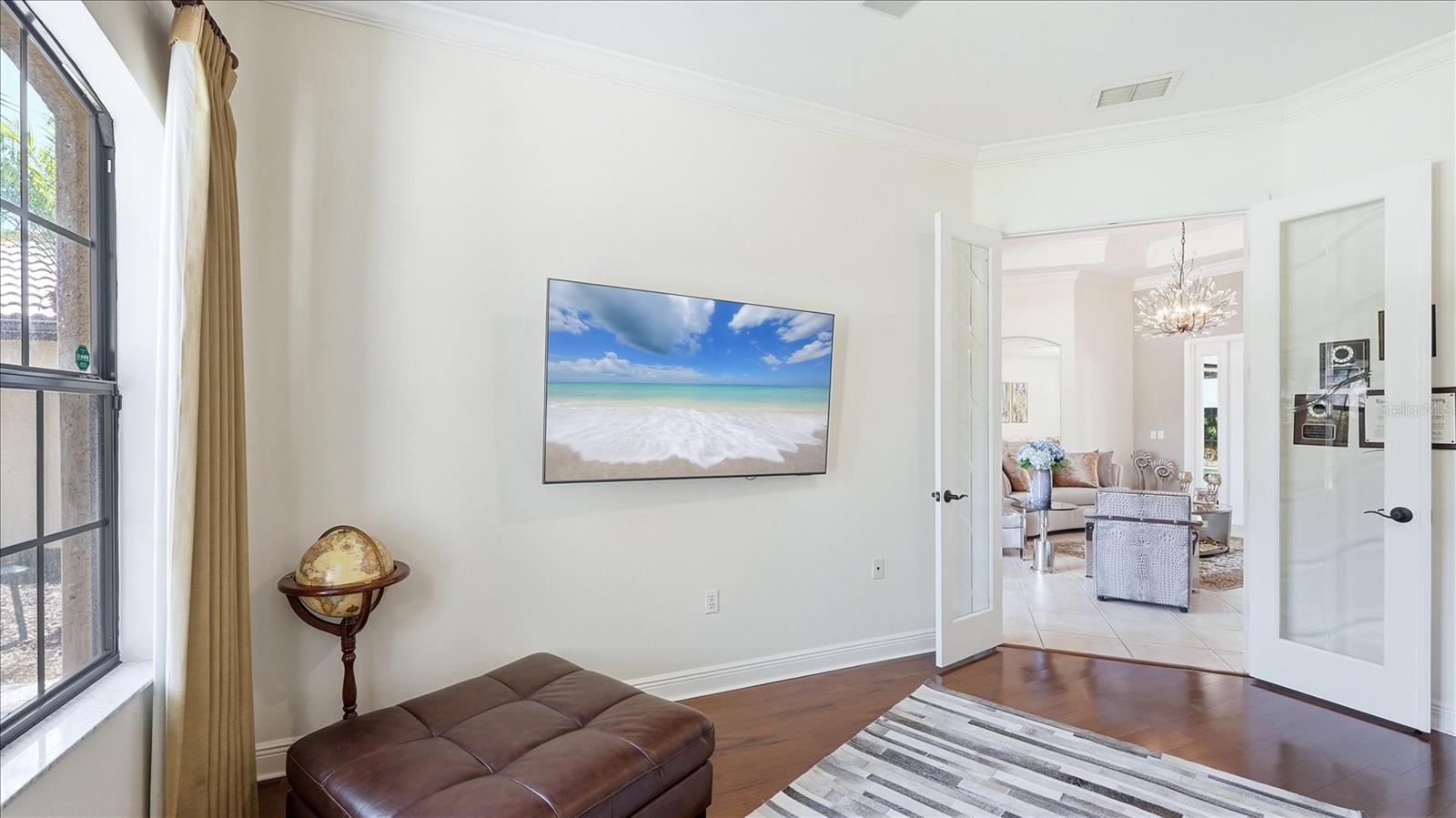 3754 EAGLE HAMMOCK DR, SARASOTA, FL, 34240