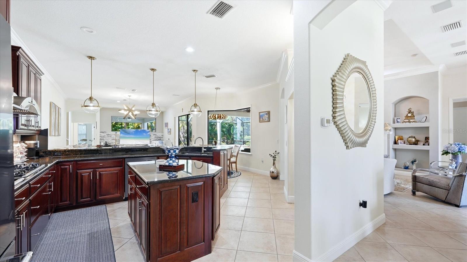 3754 EAGLE HAMMOCK DR, SARASOTA, FL, 34240